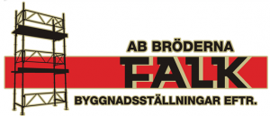 Bröderna Falk Byggnadsställningar