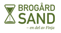 Brogårds Sand