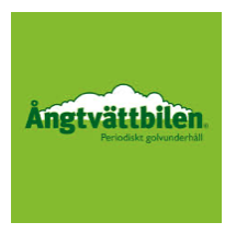 Ångtvättbilen