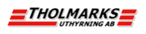 Tholmarks uthyrning