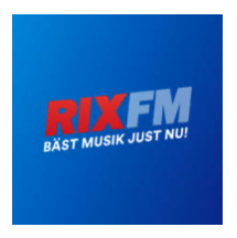 RIX FM